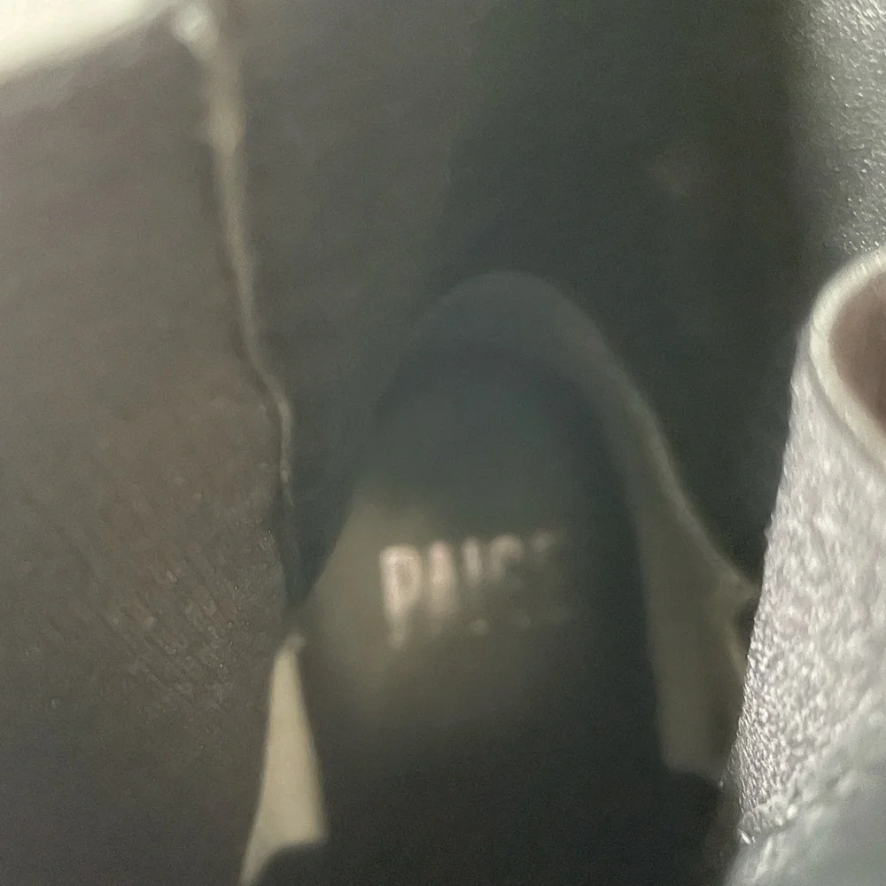 Paige Kingston booties